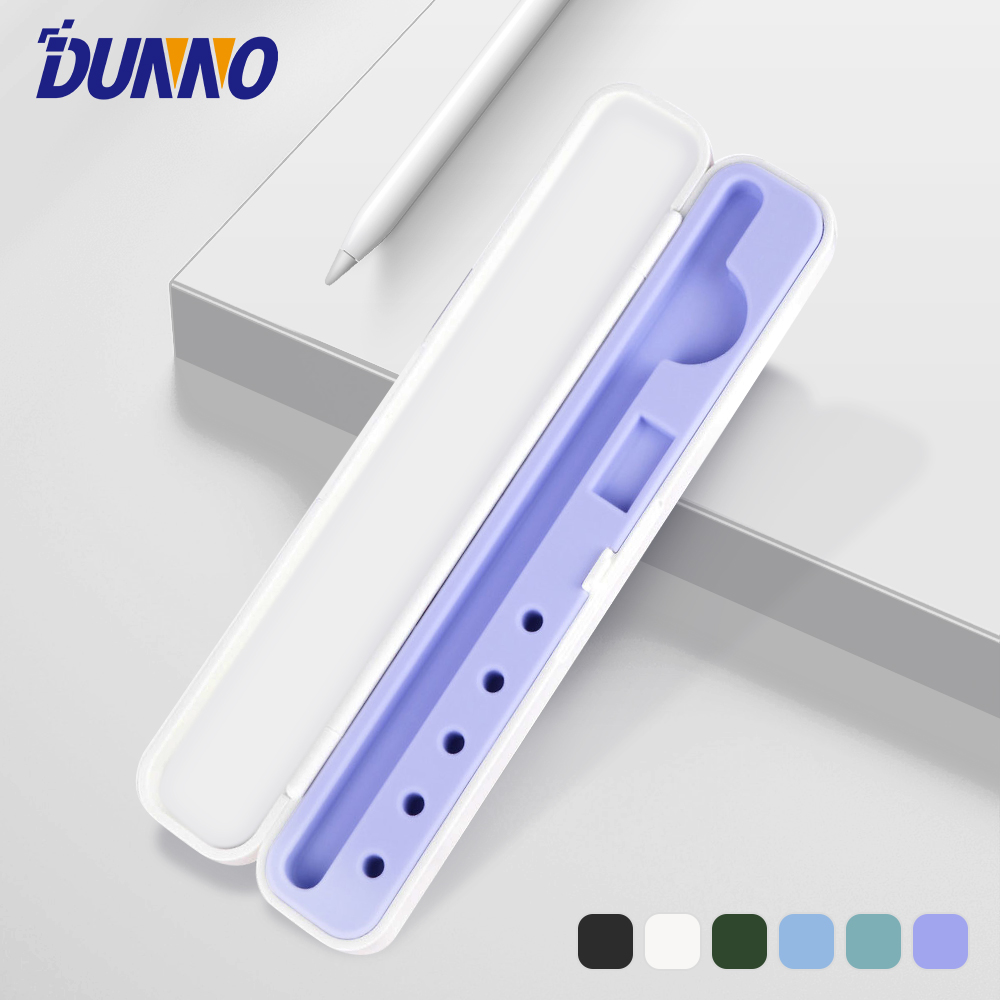 Portable Pencil Storage Box fo - огляд і ціна Tablet Cover Accessories