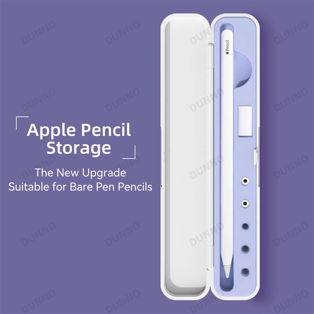 Portable Pencil Storage Box fo - огляд і ціна Tablet Cover Accessories