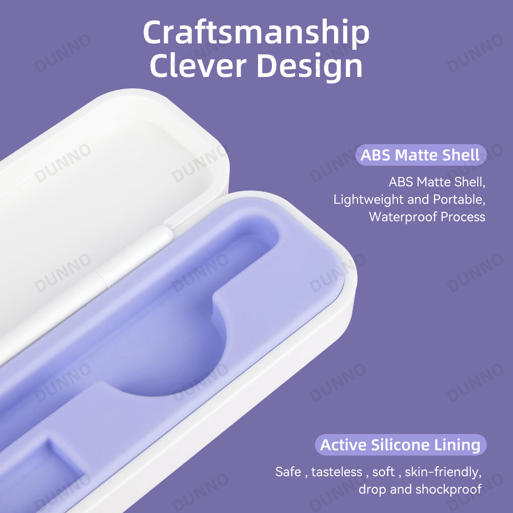Portable Pencil Storage Box fo - огляд і ціна Tablet Cover Accessories