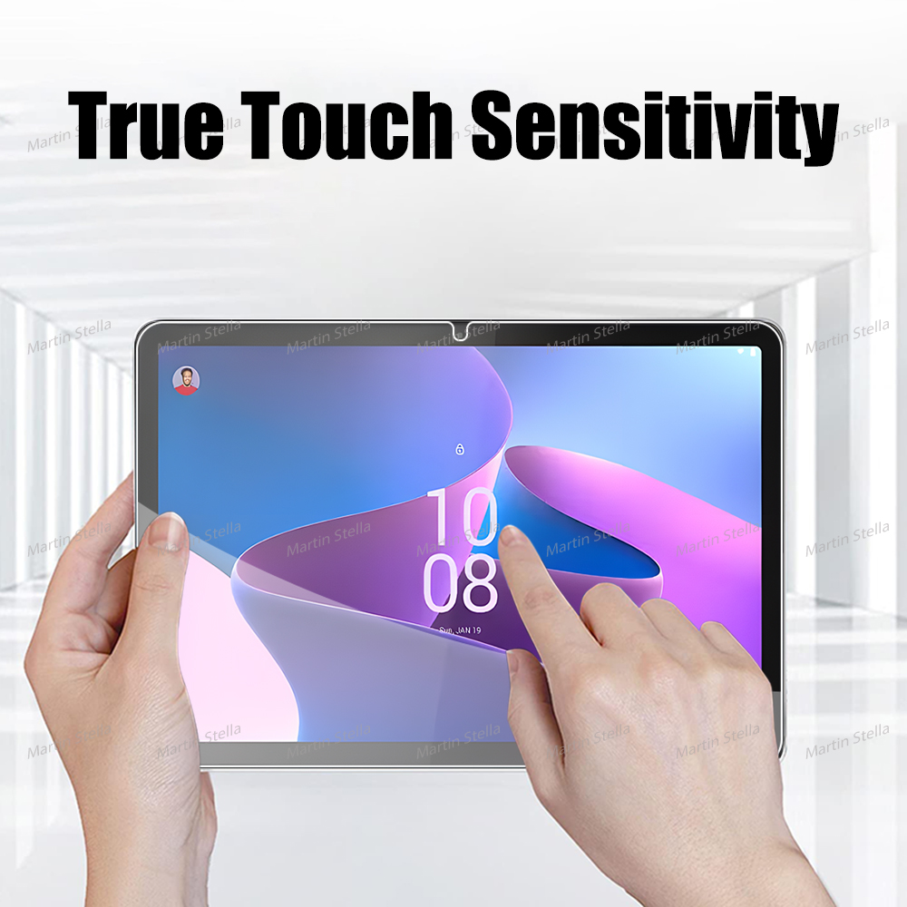 2PCS Screen Protector Tempered - огляд і ціна Lenovo Tablet Keyboard Accessories