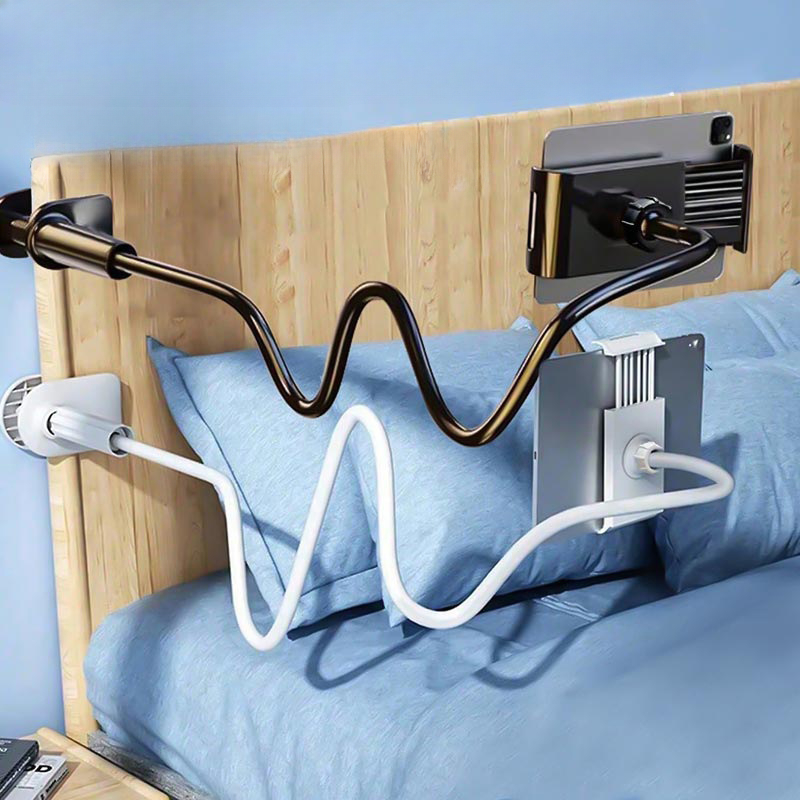 Bed Phone Holder 360° Rotatabl - огляд і ціна Cheap Tablet Accessories