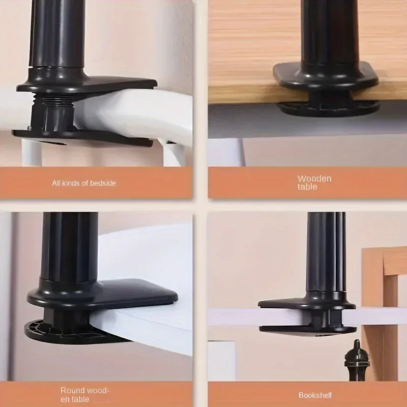 Bed Phone Holder 360° Rotatabl - огляд і ціна Cheap Tablet Accessories