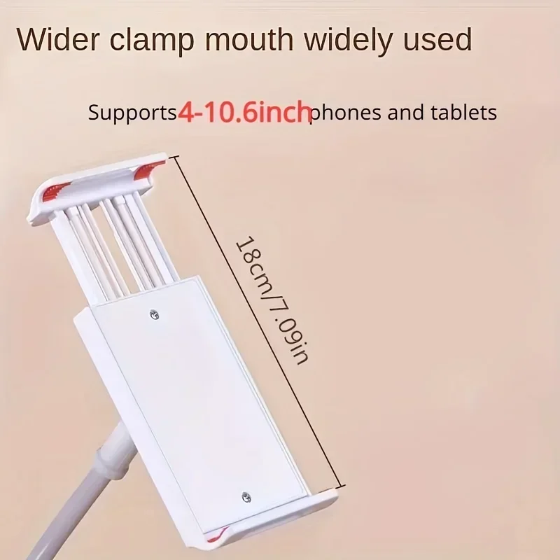 Bed Phone Holder 360° Rotatabl - огляд і ціна Cheap Tablet Accessories