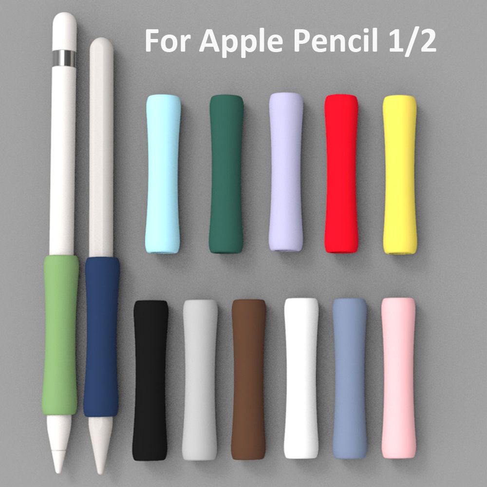 Stylus Cover Silicone Protecti - огляд і ціна Graphic Tablet Accessories