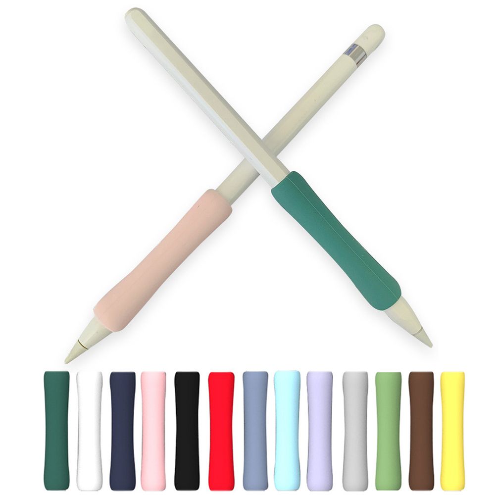 Stylus Cover Silicone Protecti - огляд і ціна Graphic Tablet Accessories