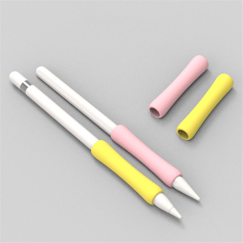 Stylus Cover Silicone Protecti - огляд і ціна Graphic Tablet Accessories