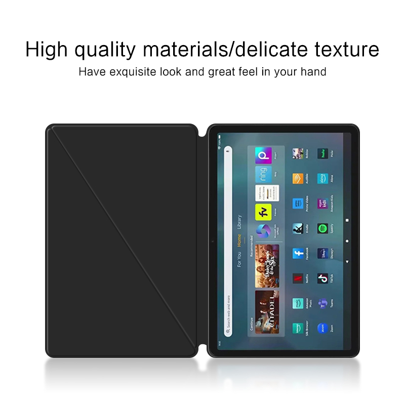 Magnetic Case For Amazon Fire  - огляд і ціна Kindle Tablet Accessories