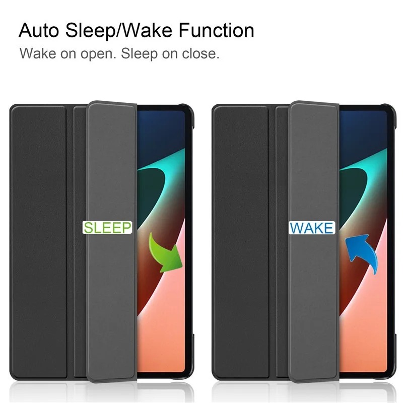 For Redmi Pad Pro 12.1 2024 Pa - огляд і ціна Tablet Cover Accessories