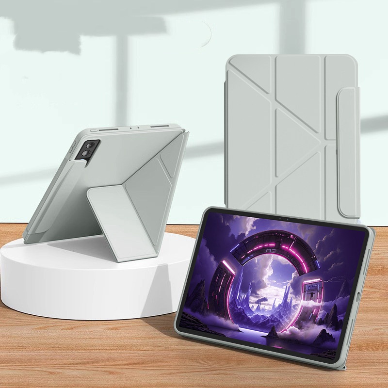 Funda For Lenovo LEGION Y900 1 - огляд і ціна Tablet Cover Accessories