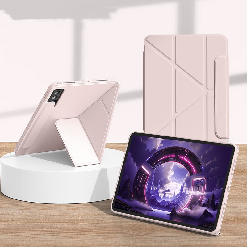 Funda For Lenovo LEGION Y900 1 - огляд і ціна Tablet Cover Accessories