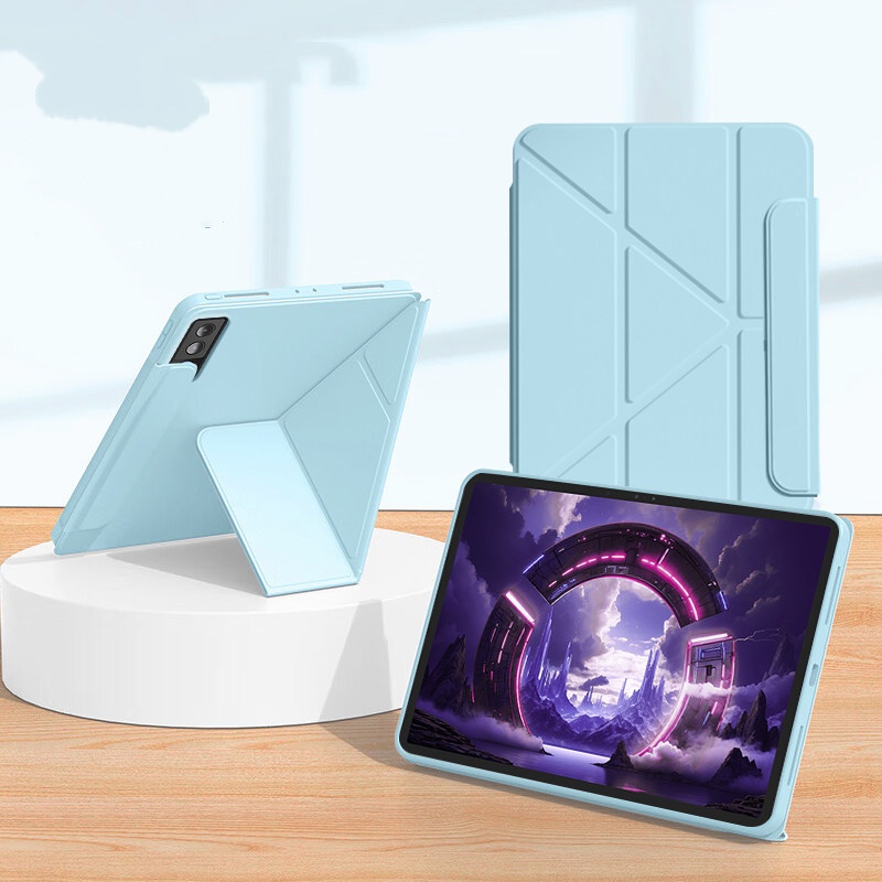 Funda For Lenovo LEGION Y900 1 - огляд і ціна Tablet Cover Accessories