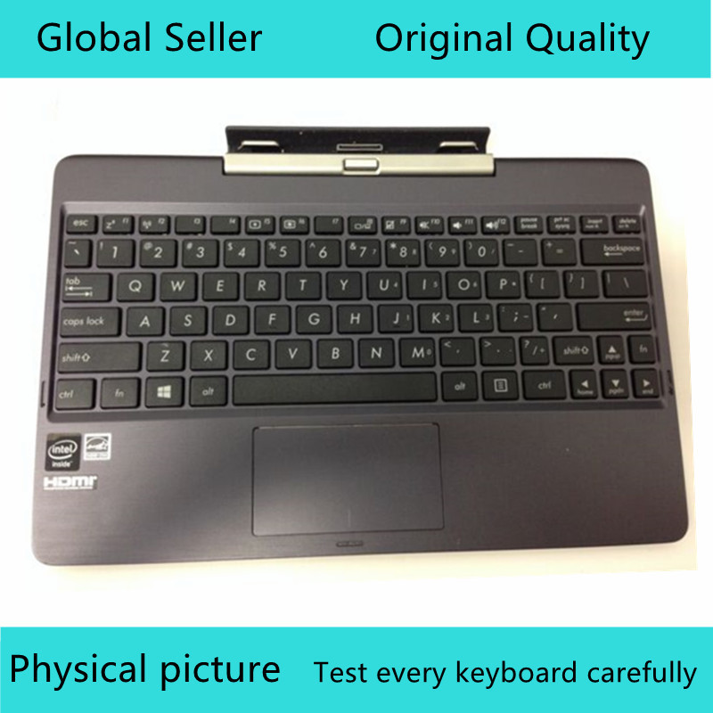 Original Docking Keyboard For  - огляд і ціна Tablet Accessories Keyboard