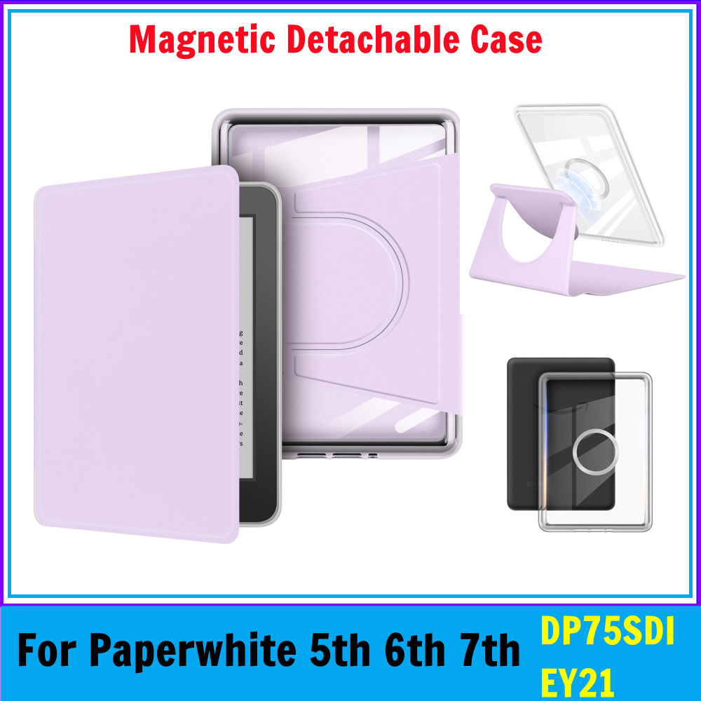 Stand Case for Kindle Paperwhi - огляд і ціна Kindle Tablet Accessories