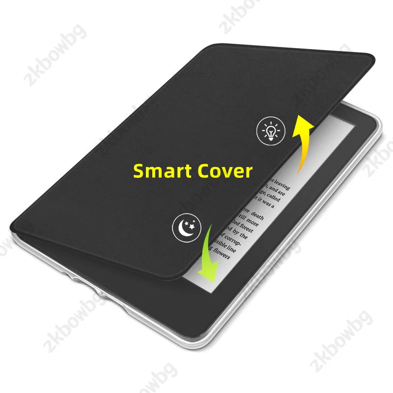 Stand Case for Kindle Paperwhi - огляд і ціна Kindle Tablet Accessories