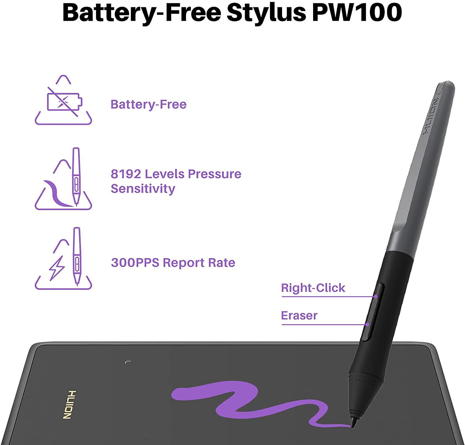 Huion H420X Graphics Tablet 4. - огляд і ціна Graphic Tablet Accessories