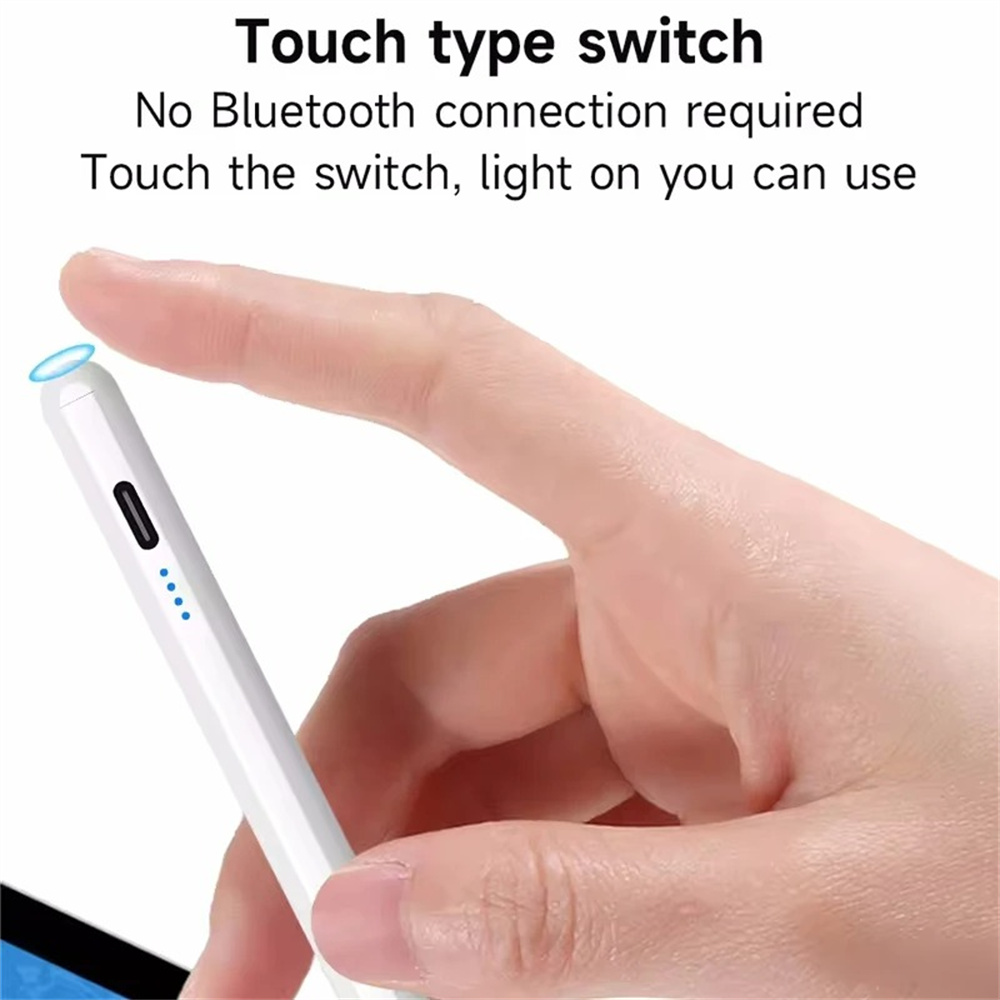 Universal Stylus Pencil With M - огляд і ціна Samsung Tablet Drawing Accessories