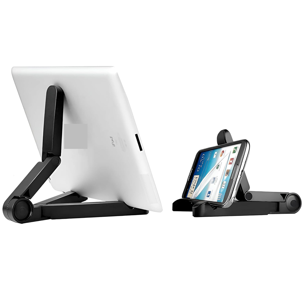1pcs Universal Folding Tablet  - огляд і ціна Tablet Accessory