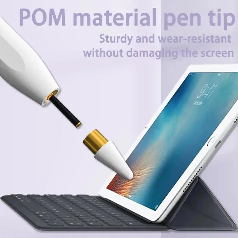 Universal Stylus Pen for Table - огляд і ціна Samsung Tablet Accessories Pen