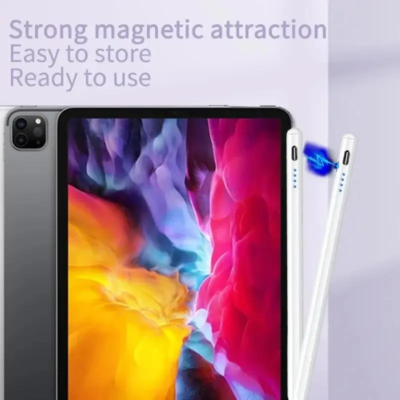 Universal Stylus Pen for Table - огляд і ціна Samsung Tablet Accessories Pen