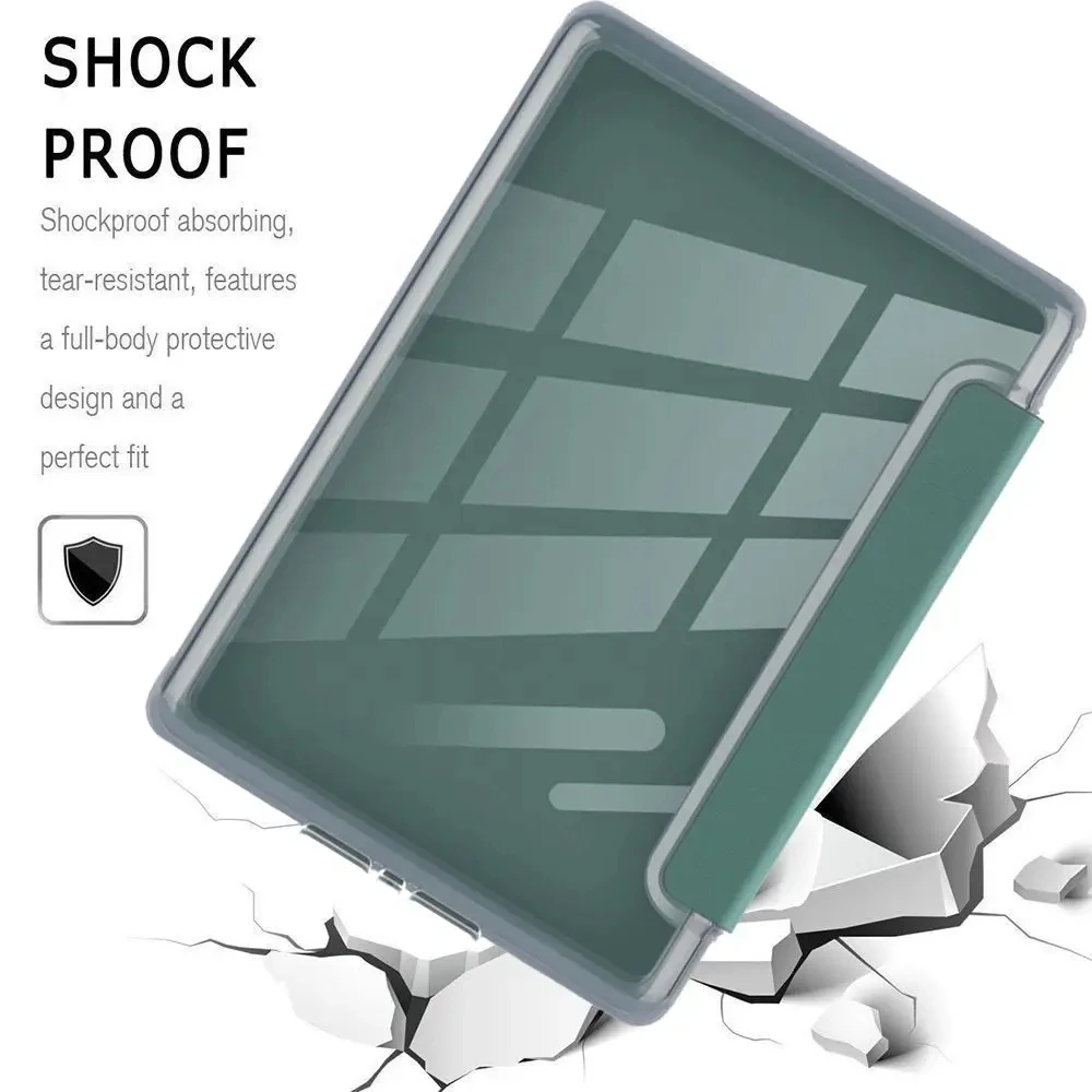 For Kindle Paperwhite 7/6/5th  - огляд і ціна Kindle Tablet Accessories