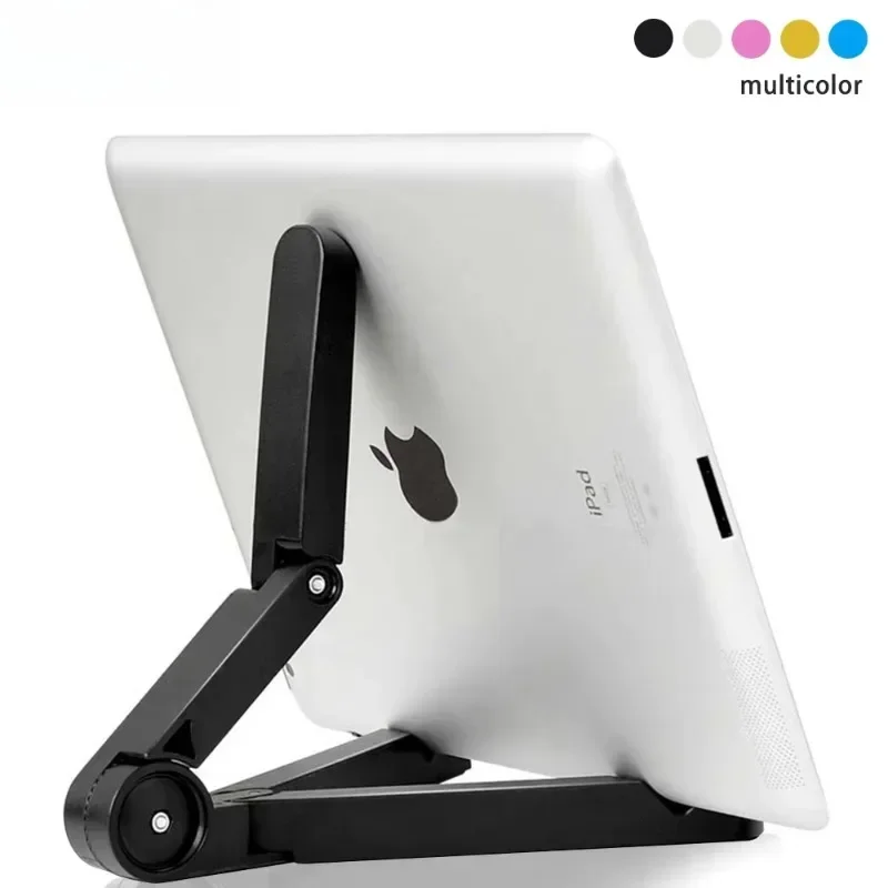 Universal Folding Tablet Holde - огляд і ціна Samsung Tablet With Accessories