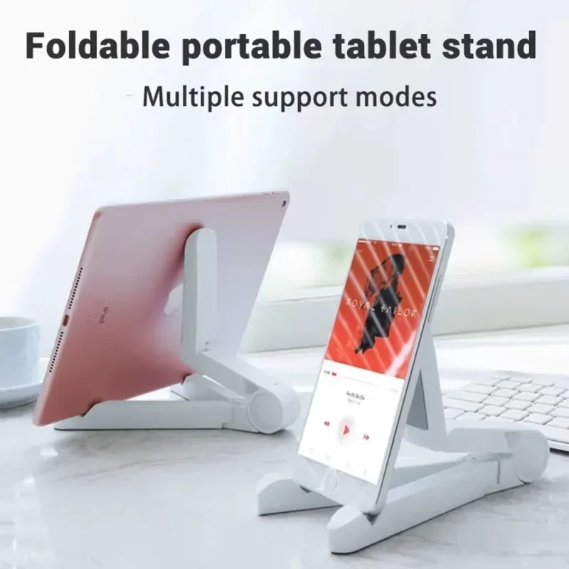 Universal Folding Tablet Holde - огляд і ціна Samsung Tablet With Accessories