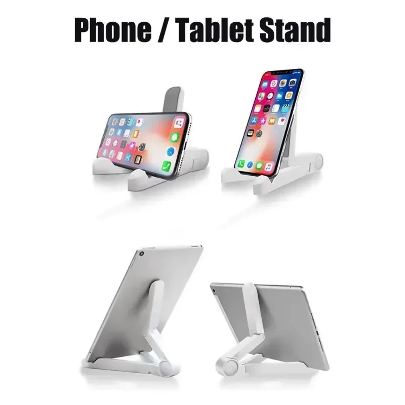 Universal Folding Tablet Holde - огляд і ціна Samsung Tablet With Accessories