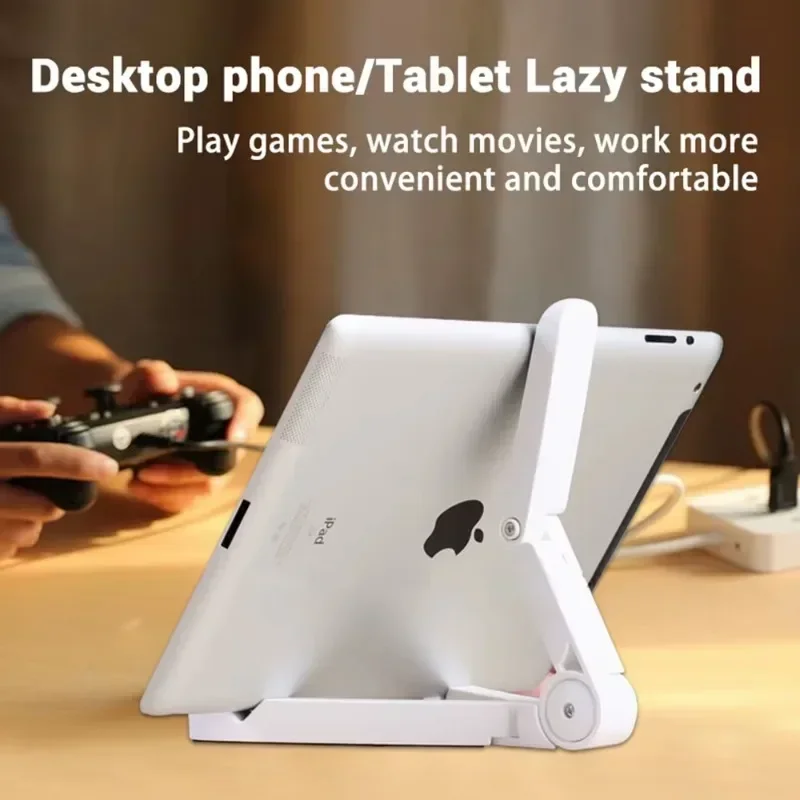 Universal Folding Tablet Holde - огляд і ціна Samsung Tablet With Accessories