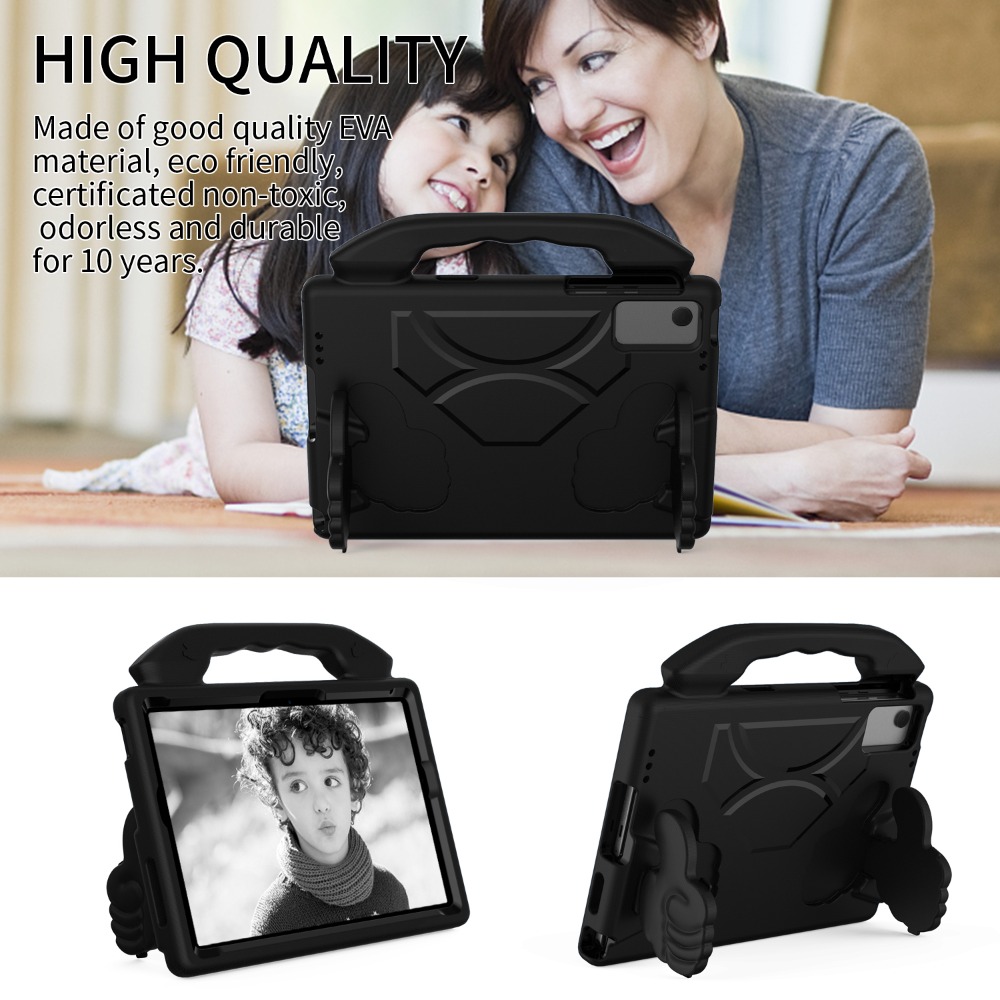 Kids Safety EVA Foam Kickstand - огляд і ціна Tablet Cover Accessories