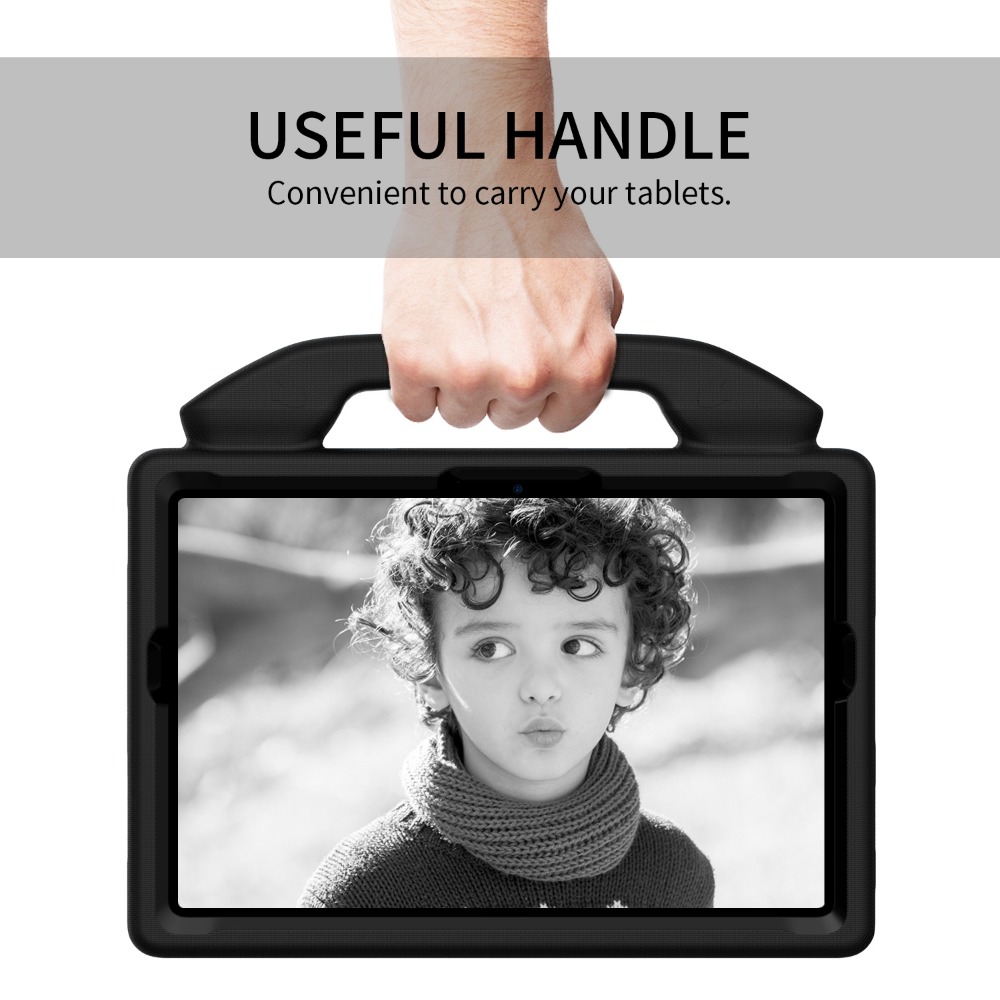 Kids Safety EVA Foam Kickstand - огляд і ціна Tablet Cover Accessories