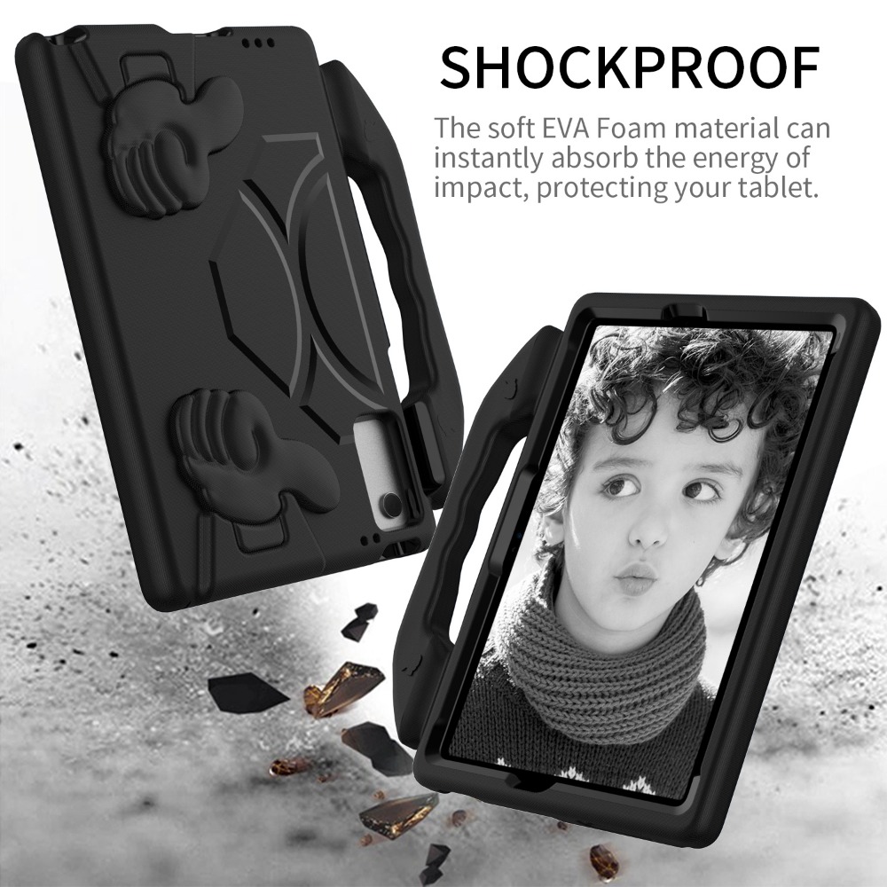 Kids Safety EVA Foam Kickstand - огляд і ціна Tablet Cover Accessories