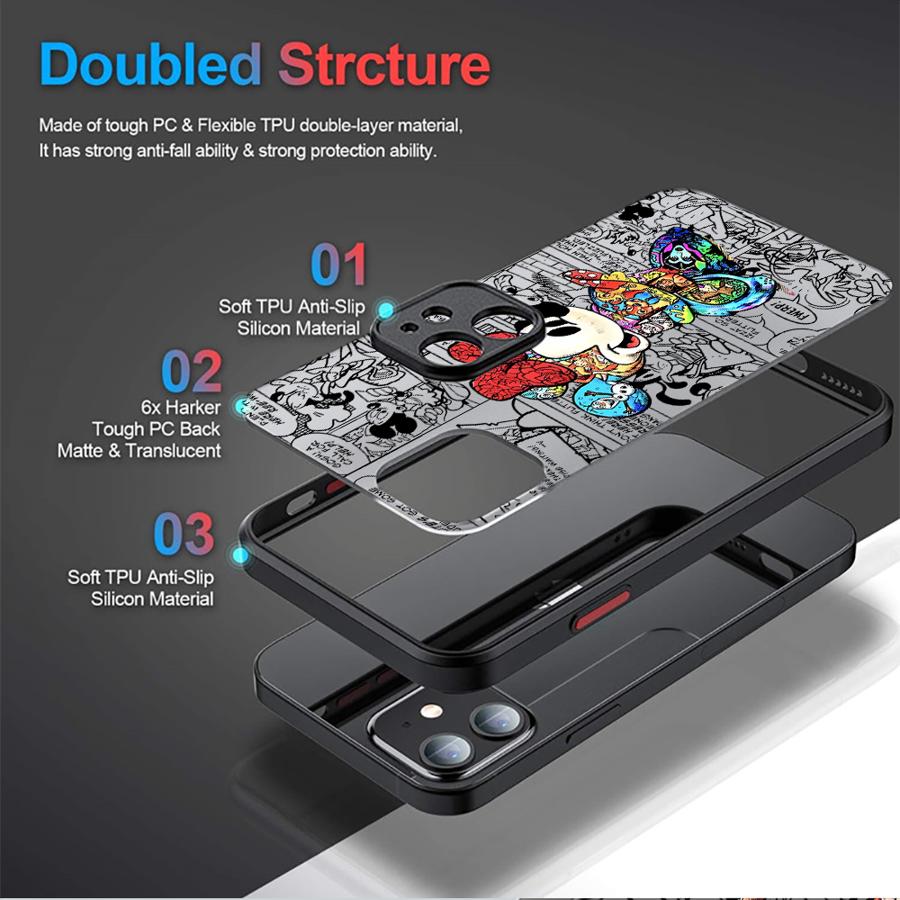 Disney Mickey Mouse Case for i - огляд і ціна Tablet And Accessories Case