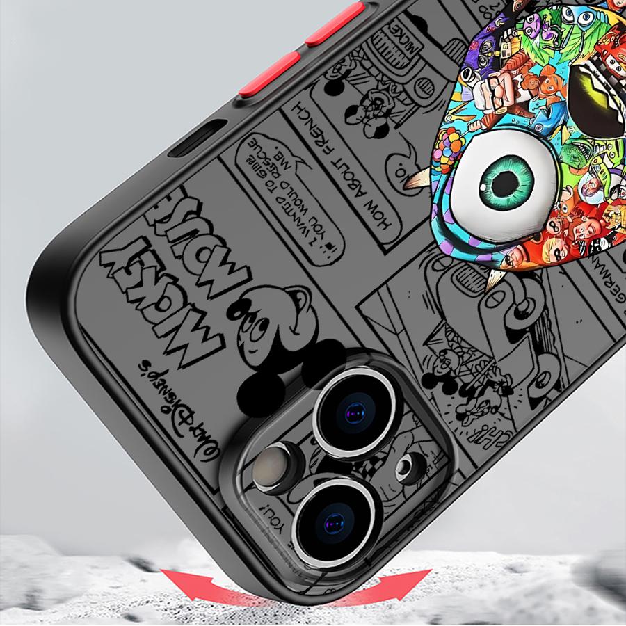 Disney Mickey Mouse Case for i - огляд і ціна Tablet And Accessories Case