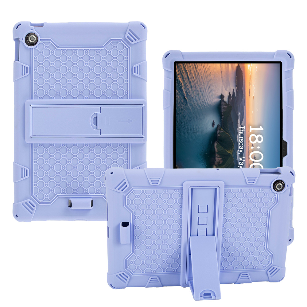 For Lenovo Tab 10.1 2025 Case  - огляд і ціна Tablet Cover Accessories