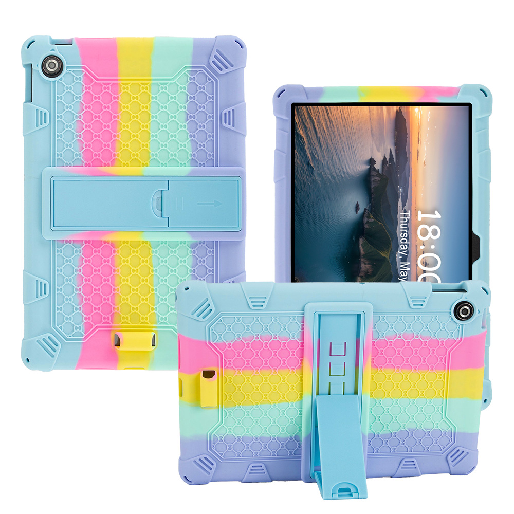 For Lenovo Tab 10.1 2025 Case  - огляд і ціна Tablet Cover Accessories