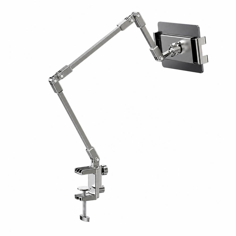 Adjustable Bed Phone Holder St - огляд і ціна Cheap Tablet Accessories