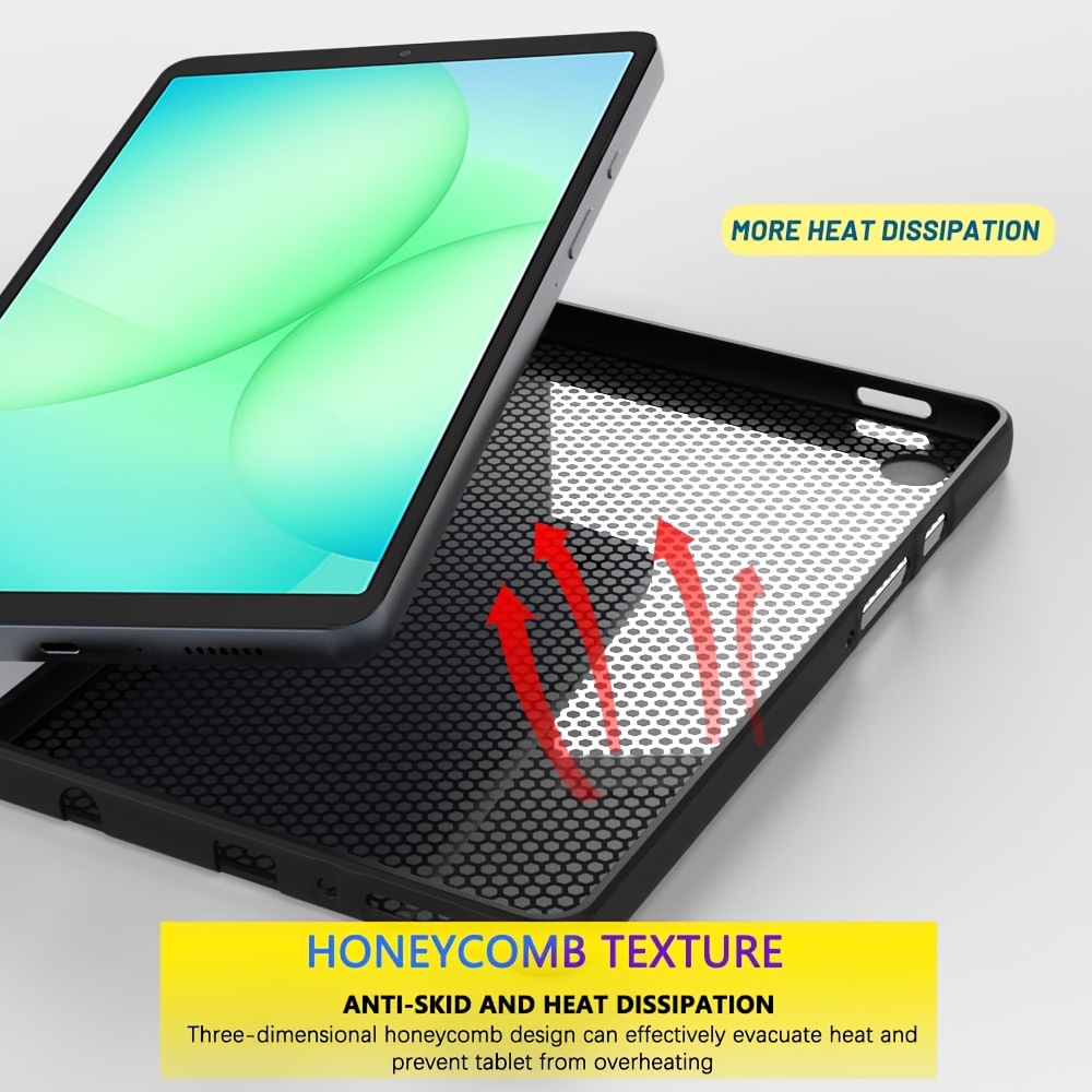For Samsung Tab A11 8.7 2025 C - огляд і ціна Remarkable Tablet Accessories