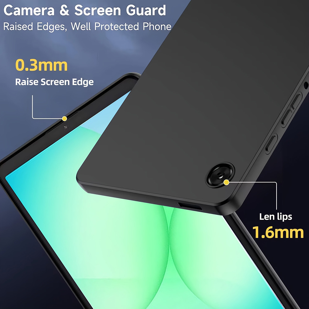 For Samsung Tab A11 8.7 2025 C - огляд і ціна Remarkable Tablet Accessories