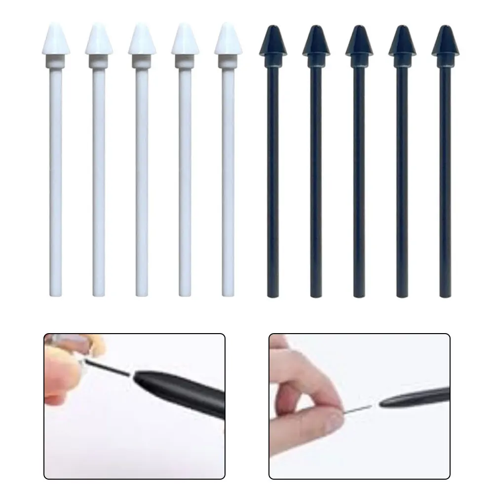 5Pcs Tablet Pencil Nib For Sam - огляд і ціна Samsung Tablet Accessories Pen