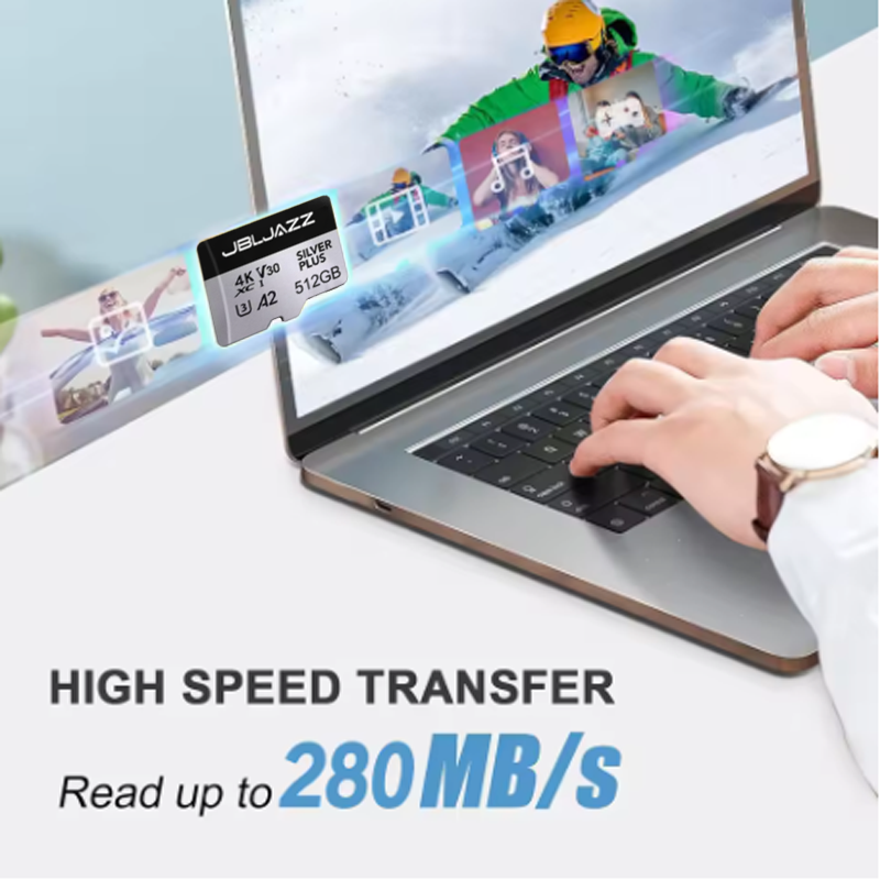 High-Speed Extreme Micro SD/TF - огляд і ціна Microsd Card Tablet