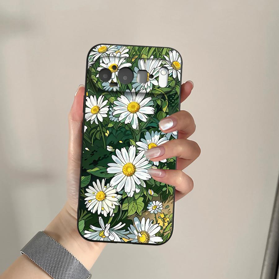 Case for Google Pixel 10A 7a 9 - огляд і ціна Tablet And Accessories Case