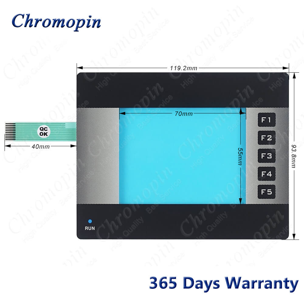 NQ3-MQ000-B Membrane switch ke - огляд і ціна Tablet Accessories Keyboard