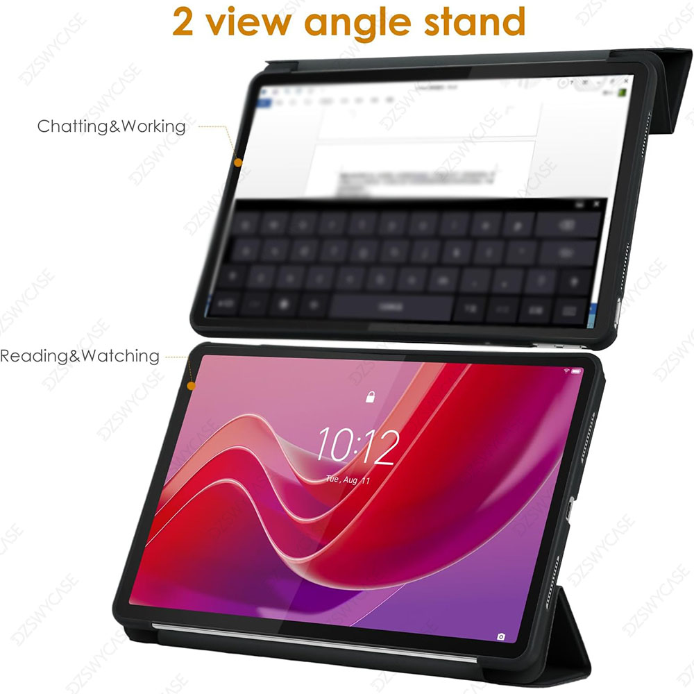 Case For Lenovo Tab M11 11 Inc - огляд і ціна Tablet Cover Accessories