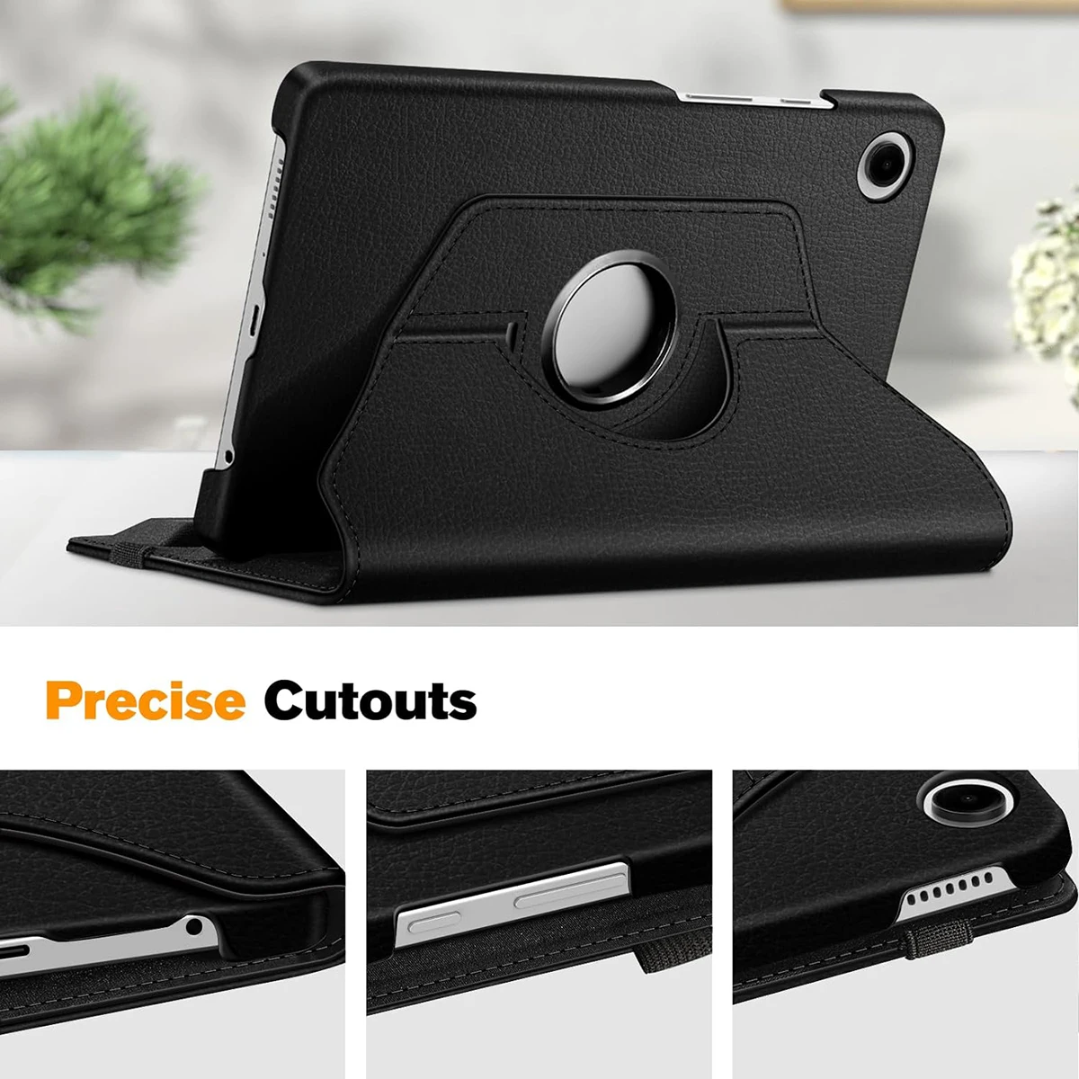 Rotating Case for Samsung Gala - огляд і ціна Remarkable Tablet Accessories