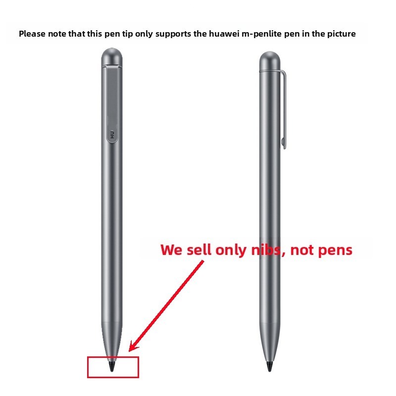 1~20Pcs Replacable Pencil Tips - огляд і ціна Tablet Stylus Accessories