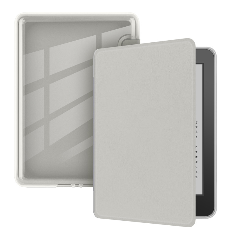 Solid Magnetic Case For Kindle - огляд і ціна Kindle Tablet Accessories