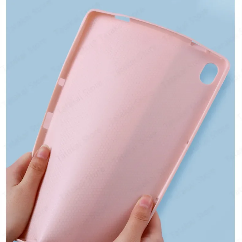Case with Keyboard for Lenovo  - огляд і ціна Tablet Cover Accessories