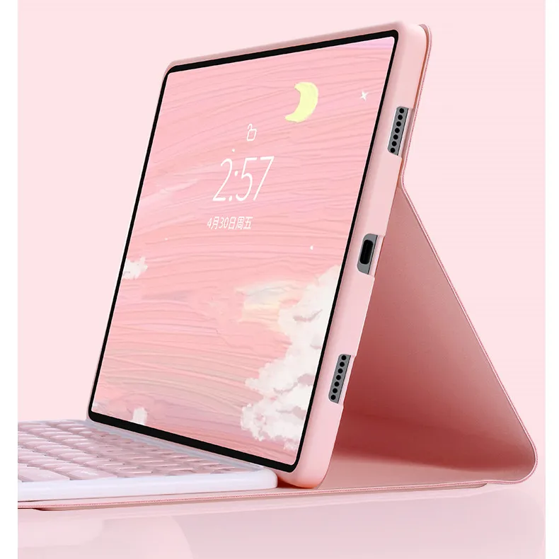 Case with Keyboard for Lenovo  - огляд і ціна Tablet Cover Accessories