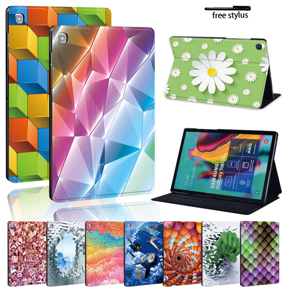 For Samsung Galaxy Tab A7 10.4 - огляд і ціна Remarkable Tablet Accessories