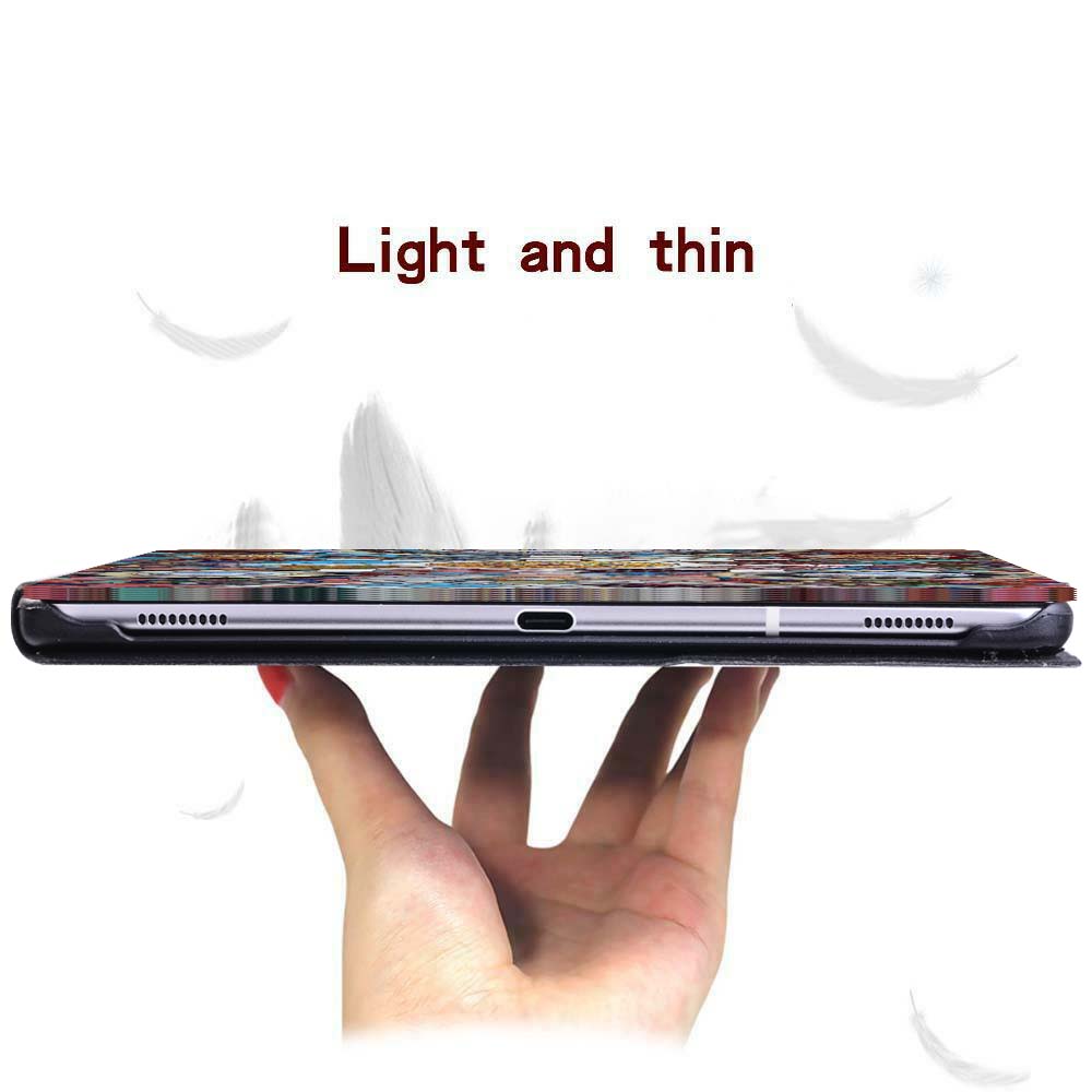 For Samsung Galaxy Tab A7 10.4 - огляд і ціна Remarkable Tablet Accessories